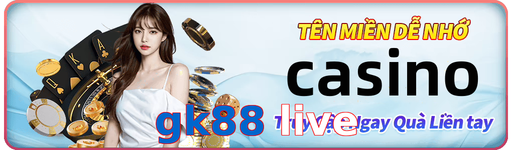 gk88 live